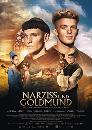 Narziss und Goldmund / ნარცისი და გოლდმუნდი