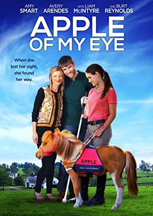 Apple of My Eye / ეფლი, ჩემი თვალები