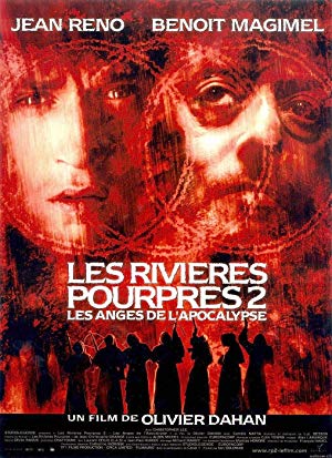 Crimson Rivers 2: Angels of the Apocalypse / მეწამული მდინარეები 2