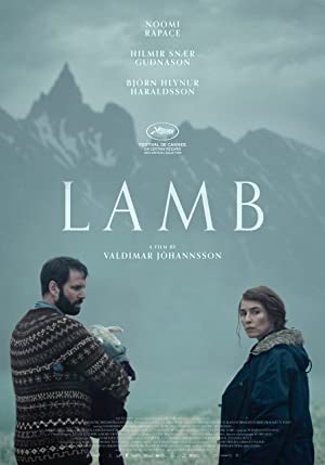 Lamb / ბატკანი