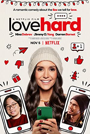 Love Hard / გიყვარდეს ძლიერ
