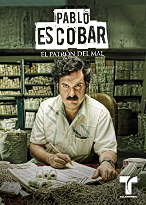Pablo Escobar: El Patrón del Mal / პაბლო ესკობარი