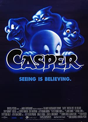 Casper / კასპერი