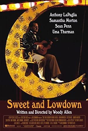 Sweet and Lowdown / ტკბილი და საძაგელი