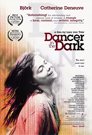 Dancer in the Dark / წყვდიადში მოცეკვავე