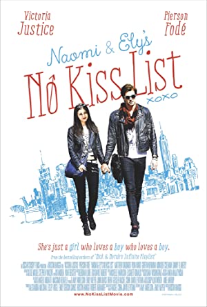 Naomi and Ely's No Kiss List / ნაომის და ელის არ აქვთ კოცნის სია