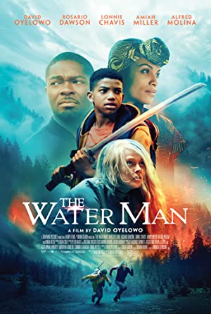The Water Man / წყლის კაცი