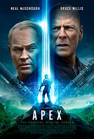 Apex / მწვერვალი