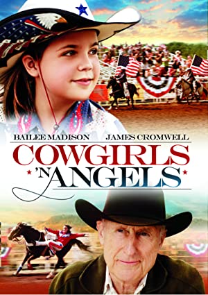 Cowgirls 'n Angels / მოჯირითე გოგონები და ანგელოზები