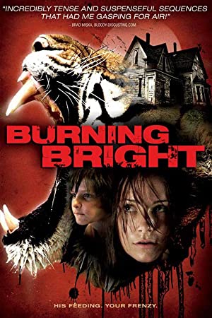 Burning Bright / კაშკაშა სინათლე