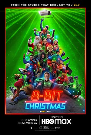 8-Bit Christmas / 8 ბიტიანი შობა