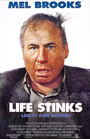 Life Stinks / ცხოვრება ყარს
