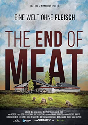 The End of Meat / ხორცის დასასრული