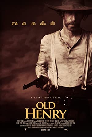 Old Henry / მოხუცი ჰენრი