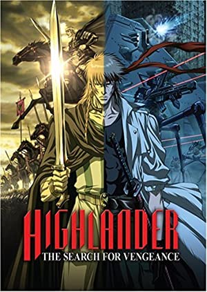 Highlander: The Search for Vengeance / მთიელი: ძიება შურისძიებისთვის