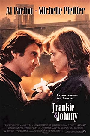 Frankie and Johnny / ფრენკი და ჯონი