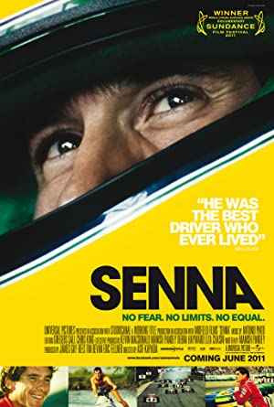 Senna / სენა