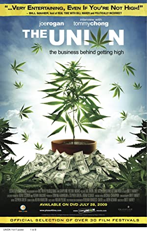 The Union: The Business Behind Getting High / კავშირი