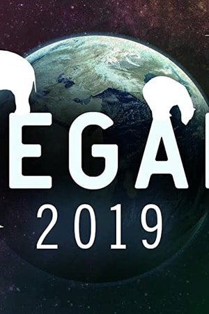 Vegan 2019 / ვეგანი 2019