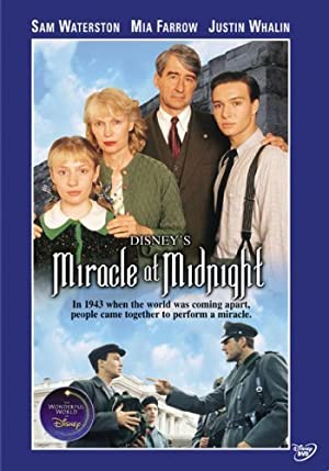 Miracle at Midnight / სასწაული შუაღამისას