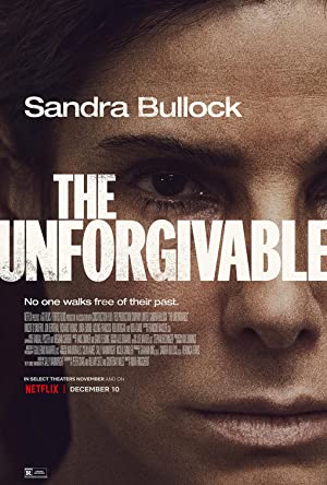 The Unforgivable / უპატიებელი