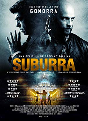 Suburra / სუბურა