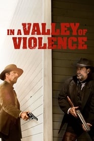 In a Valley of Violence / ძალადობის ხეობაში