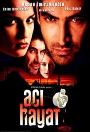 Aci hayat / ოქროს გალია