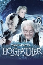 Hogfather / სანტაღრუტუსი