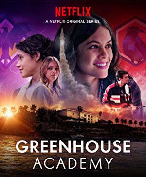 Greenhouse Academy / გრინჰაუსის აკადემია