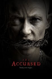 The Accursed / დაწყევლილები