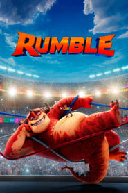 Rumble / გრგვინვა