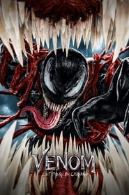 Venom: Let There Be Carnage / ვენომი 2
