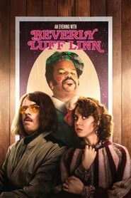 An Evening with Beverly Luff Linn / საღამო ბევერლი ლაფ ლინთან ერთად