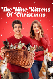 The Nine Kittens of Christmas / ცხრა საშობაო კნუტი