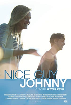 Nice Guy Johnny / კარგი ბიჭი ჯონი