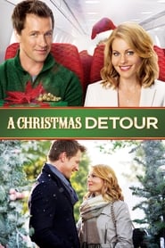 A Christmas Detour / საშობაოდ შეცვლილი კურსი