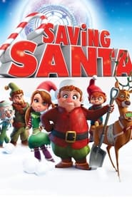 Saving Santa / გადაარჩინო სანტა