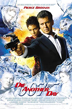 Die Another Day / მოკვდი ოღონდ არა ეხლა