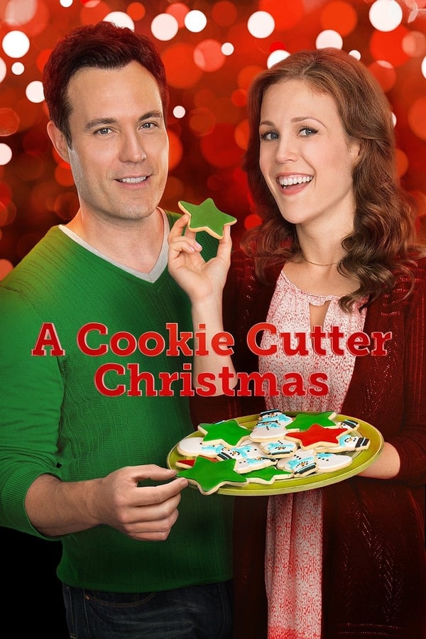 A Cookie Cutter Christmas / საშობაო შაქარლამების კონკურსი