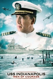 USS Indianapolis: Men of Courage / კრეისერი ინდიანაპოლი