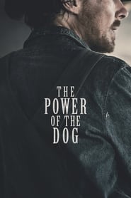 The Power of the Dog /ძაღლის ძალა