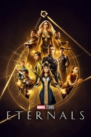 Eternals / მარადიულნი