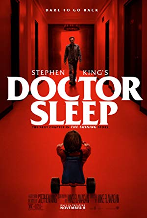Doctor Sleep / ექიმი ძილი