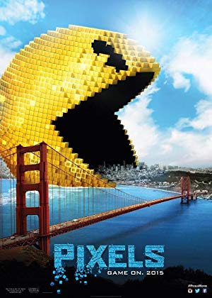Pixels / პიქსელები