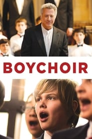Boychoir / ბიჭების გუნდი