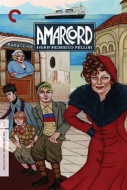 Amarcord / ამარკორდი
