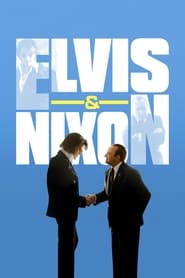 Elvis & Nixon / ელვისი და ნიქსონი