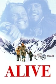 Alive / გადარჩე ცოცხალი