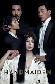 The Handmaiden / მოსამსახურე
